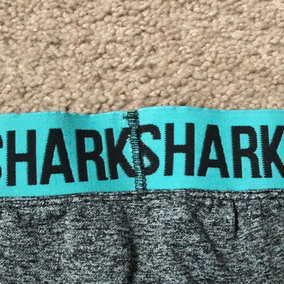 Gymshark Flex Leggings - Picture 8 of 8